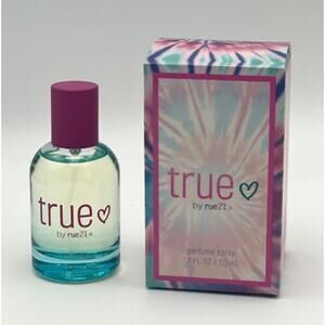 True by Rue21 Perfume